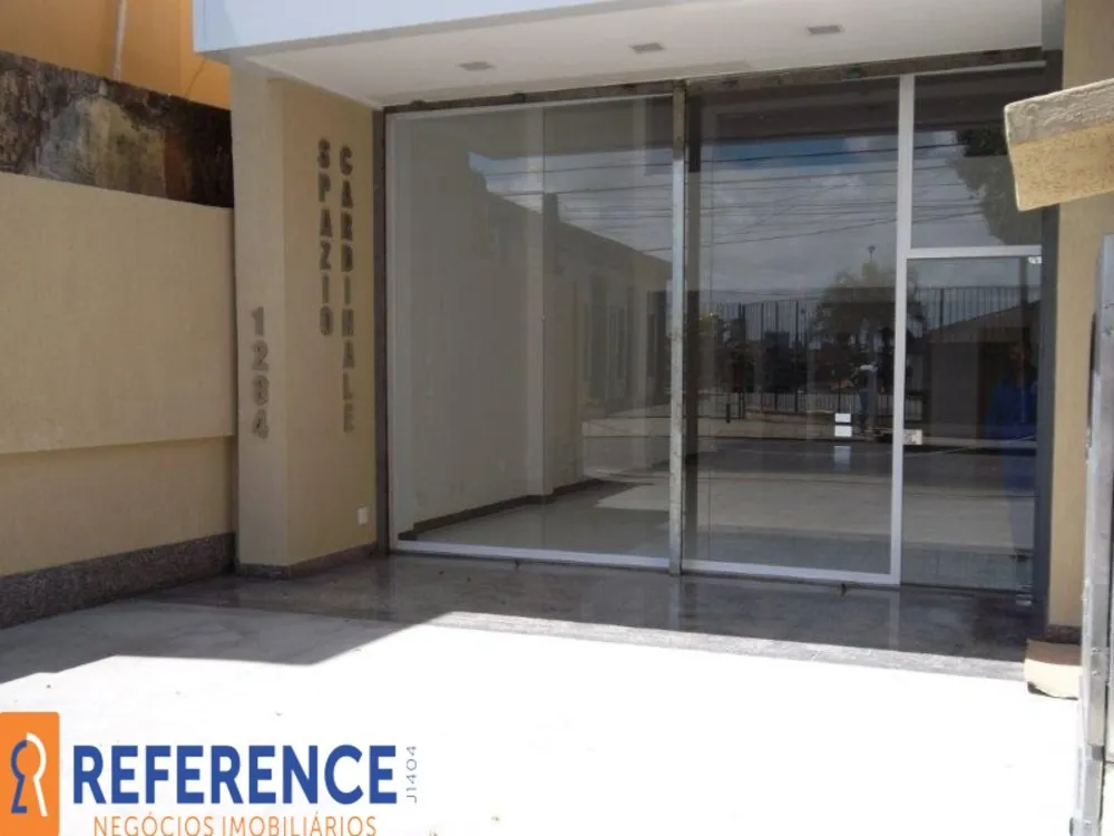 Prédio Inteiro, 277 m² - Foto 2