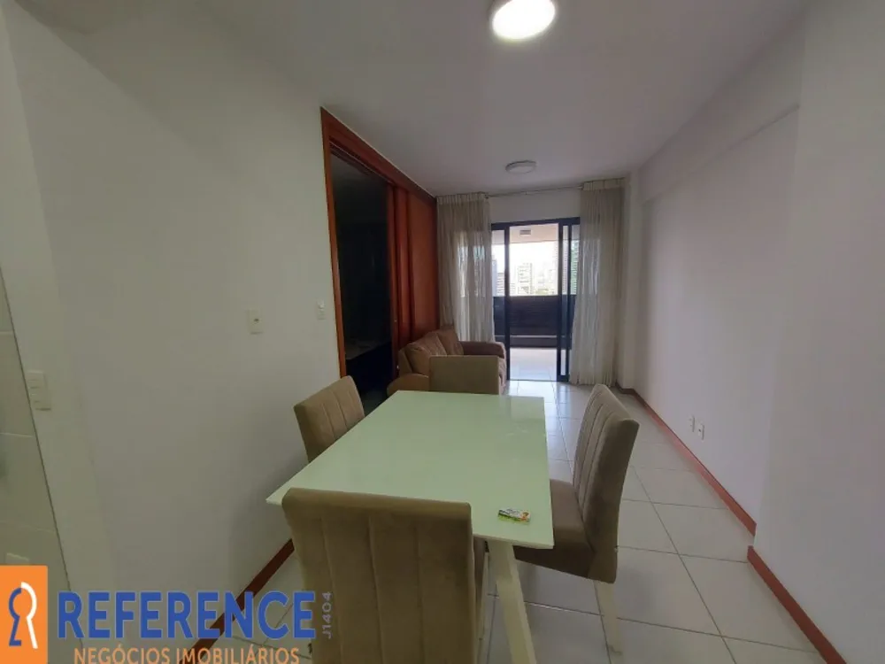 Apartamento, 1 quarto, 52 m² - Foto 4
