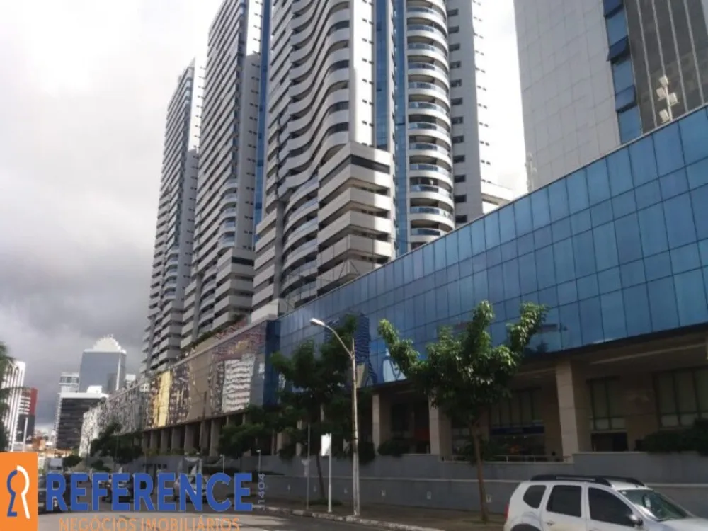 Apartamento, 1 quarto, 52 m² - Foto 2