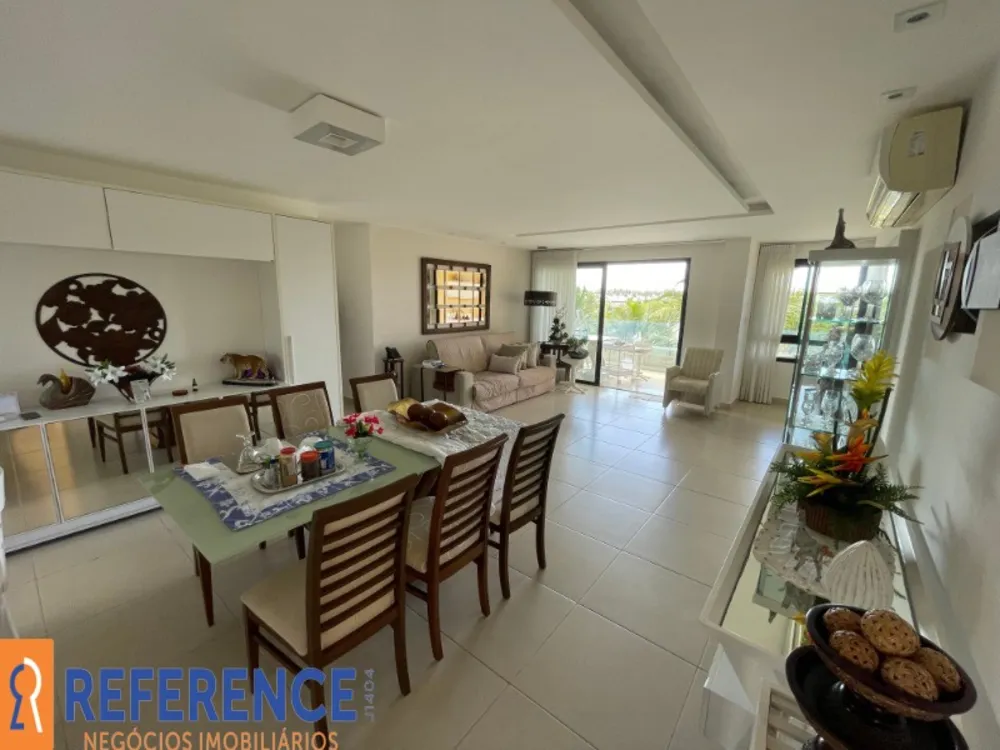 Apartamento, 4 quartos, 157 m² - Foto 2
