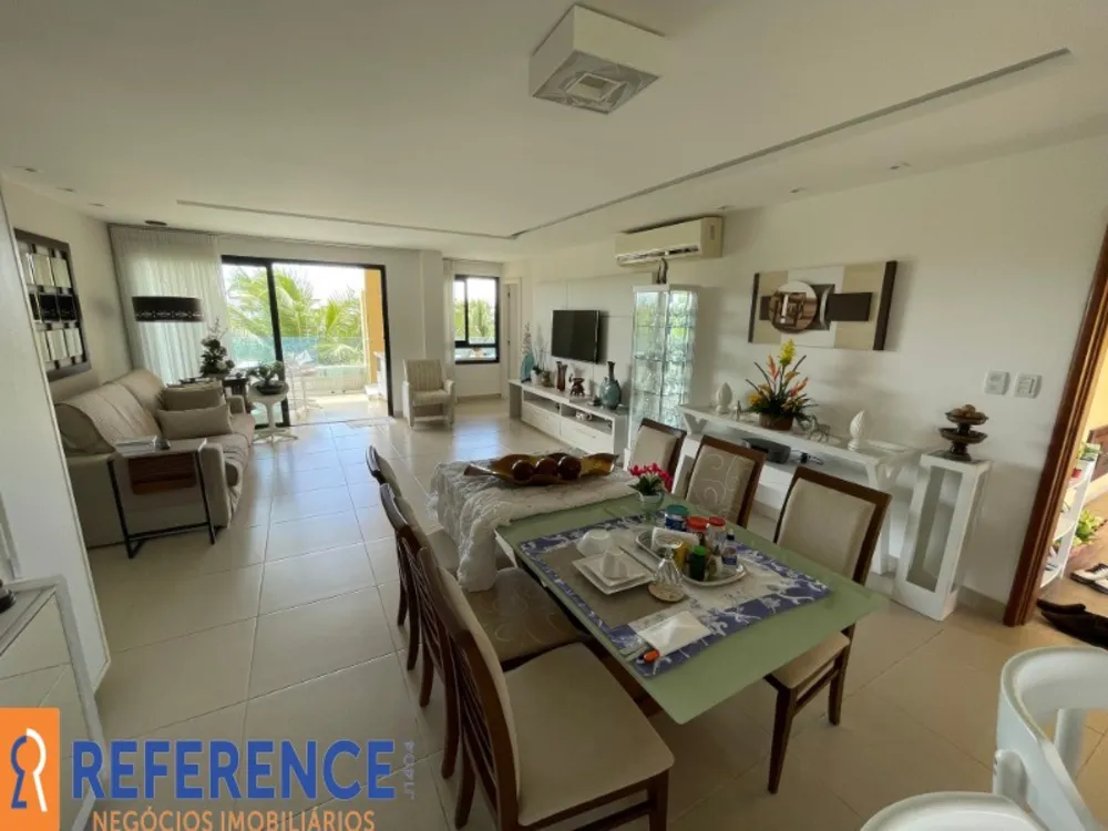 Apartamento, 4 quartos, 157 m² - Foto 3