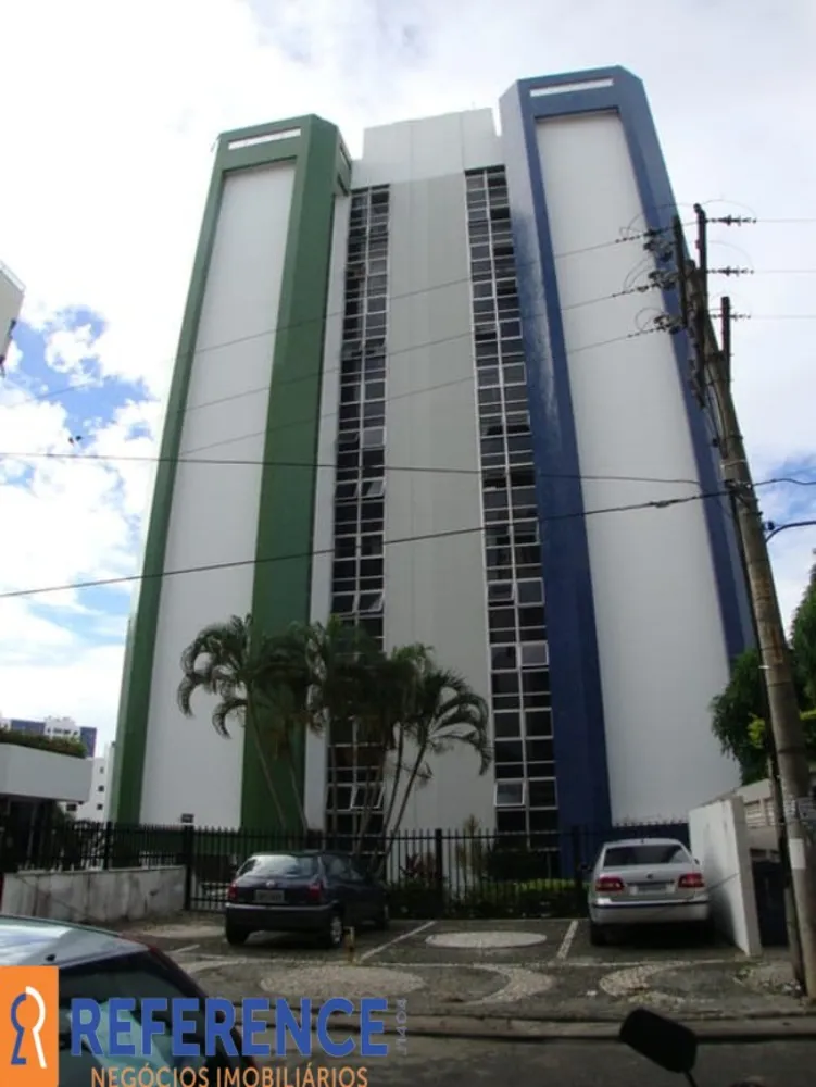 Apartamento, 2 quartos, 85 m² - Foto 1