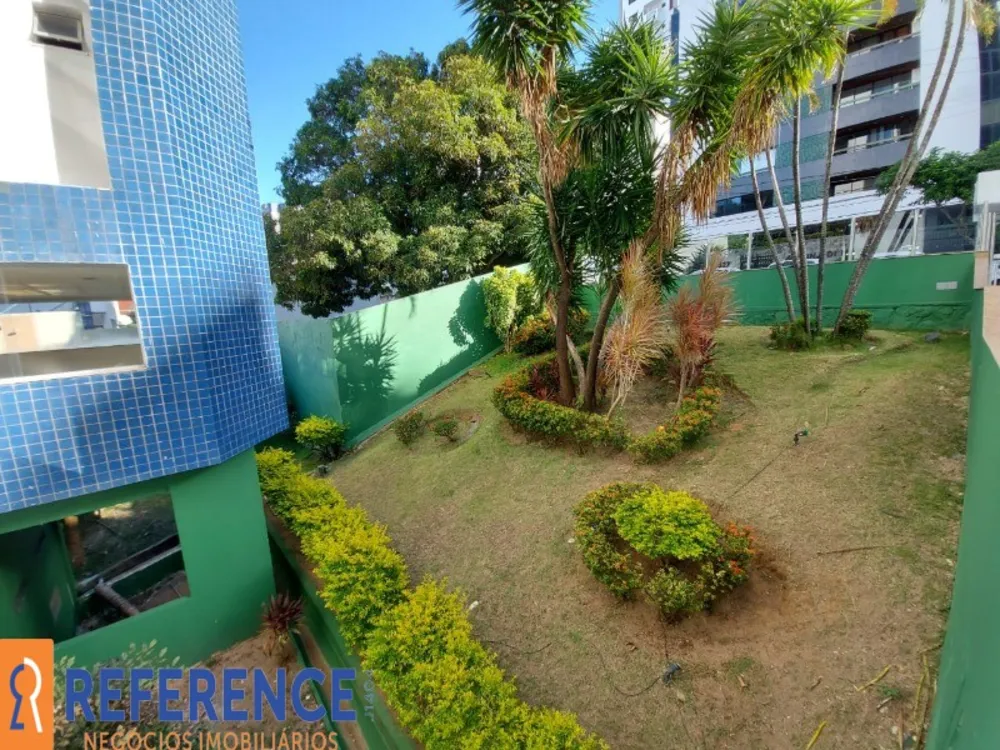 Apartamento, 2 quartos, 85 m² - Foto 3