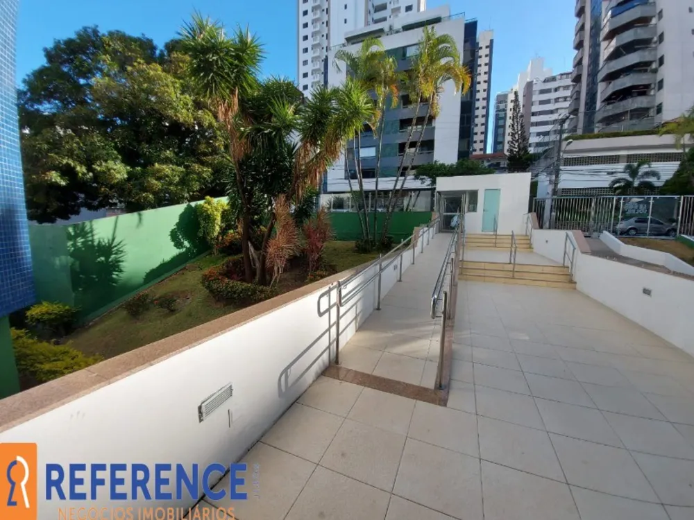 Apartamento, 2 quartos, 85 m² - Foto 2