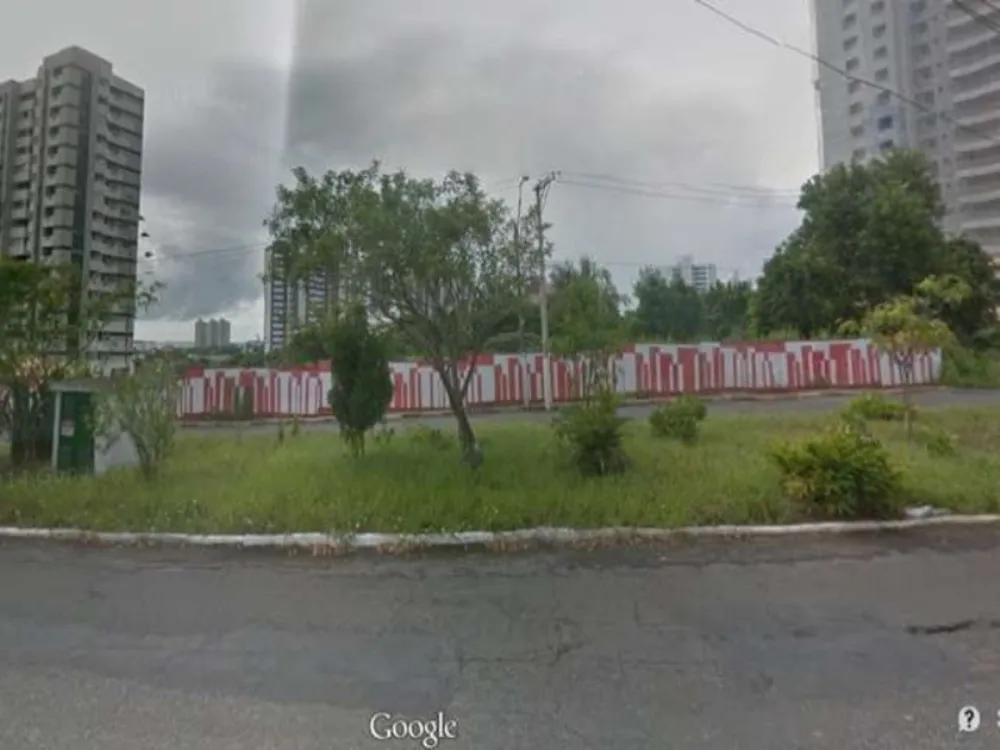 Terreno, 3710 m² - Foto 1