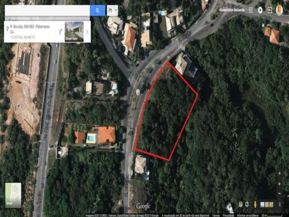 Terreno, 3710 m² - Foto 4