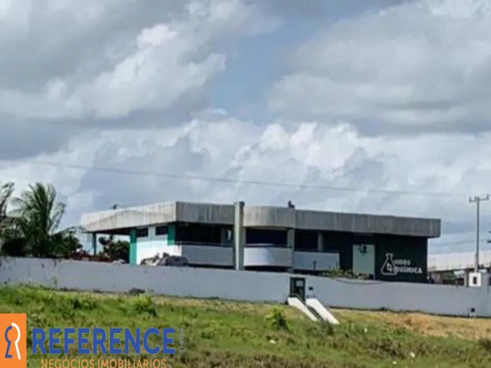 Depósito-Galpão, 1500 m² - Foto 2