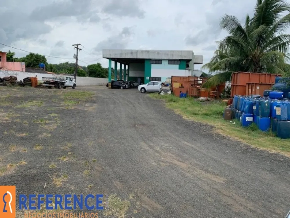 Depósito-Galpão, 1500 m² - Foto 3