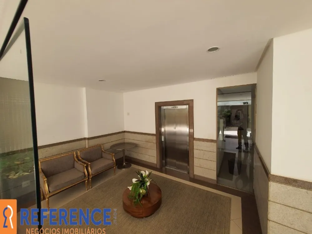 Apartamento, 3 quartos, 147 m² - Foto 4