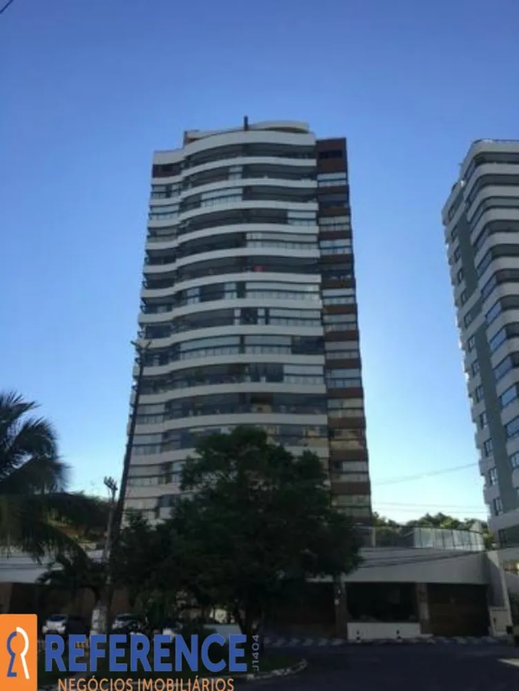Apartamento, 3 quartos, 147 m² - Foto 2