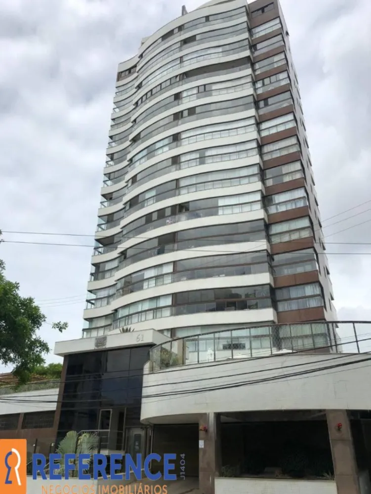 Apartamento, 3 quartos, 147 m² - Foto 1