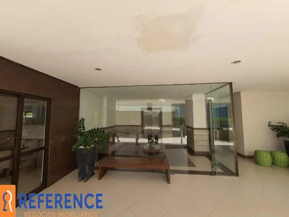 Apartamento, 3 quartos, 147 m² - Foto 3