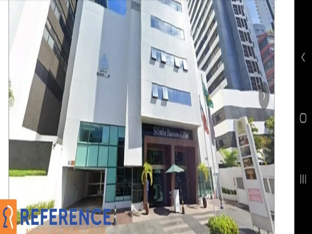 Loja-Salão, 245 m² - Foto 1