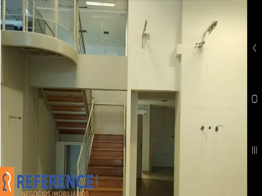 Loja-Salão, 245 m² - Foto 4