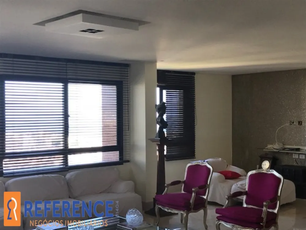 Cobertura, 4 quartos, 540 m² - Foto 4