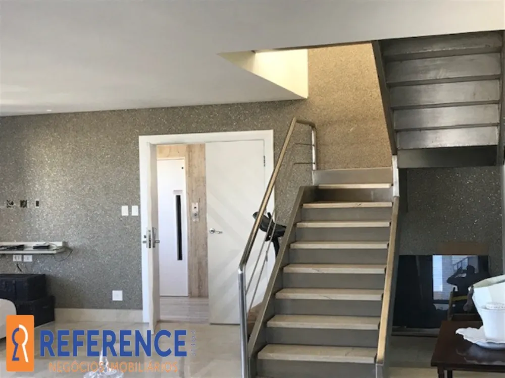 Cobertura, 4 quartos, 540 m² - Foto 1