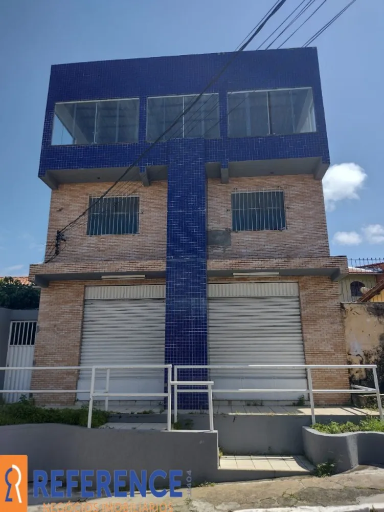 Prédio Inteiro, 209 m² - Foto 1