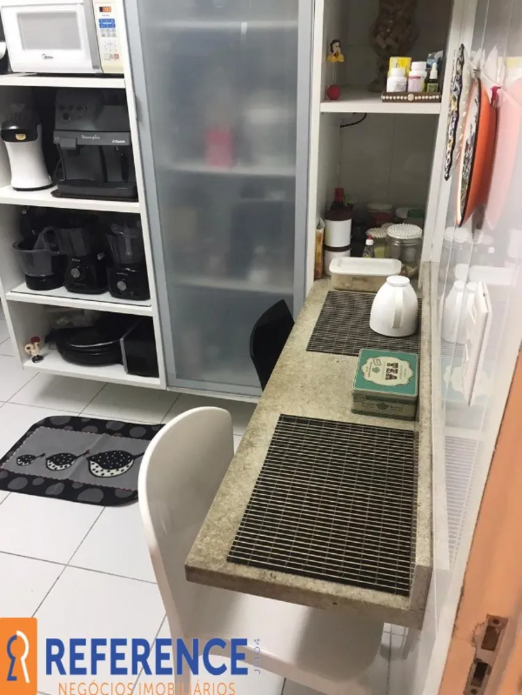 Apartamento, 3 quartos, 122 m² - Foto 2
