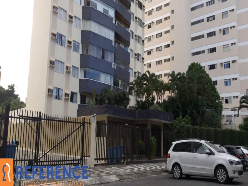 Apartamento, 3 quartos, 160 m² - Foto 2
