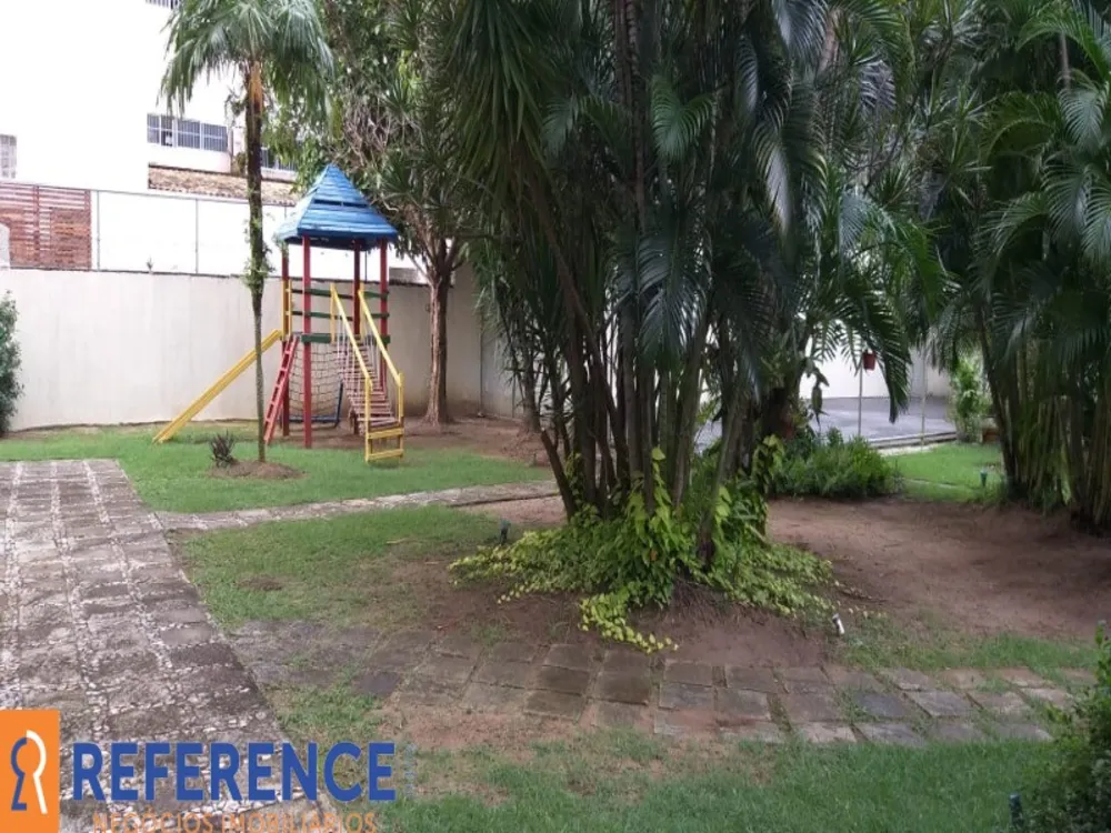 Apartamento, 3 quartos, 160 m² - Foto 3