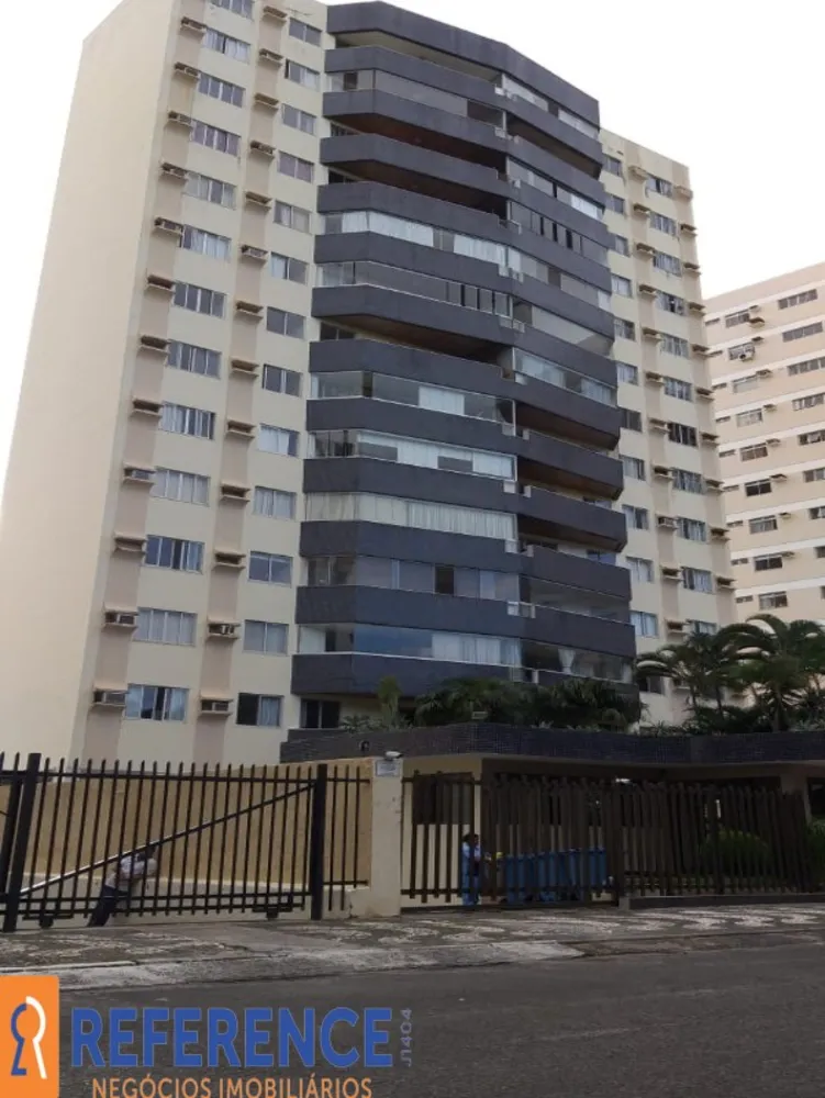 Apartamento, 3 quartos, 160 m² - Foto 1
