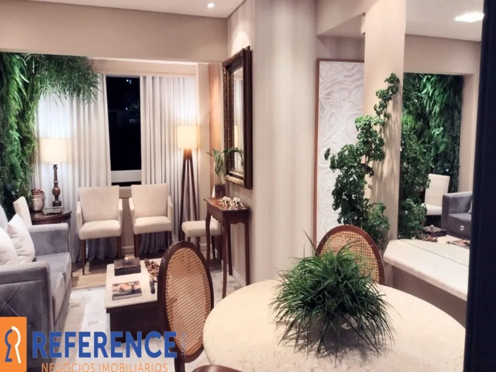 Apartamento, 2 quartos, 76 m² - Foto 4