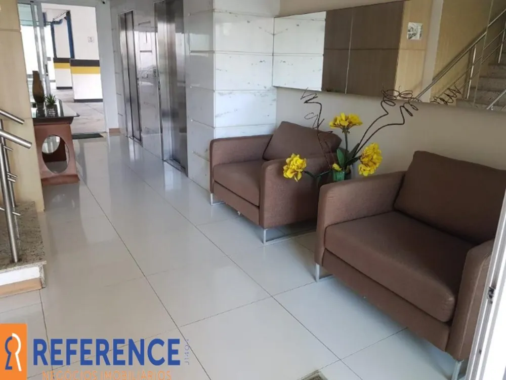 Apartamento, 2 quartos, 72 m² - Foto 2