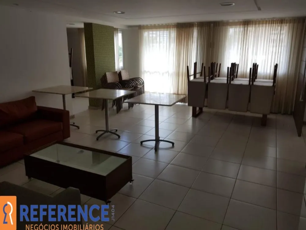 Apartamento, 2 quartos, 72 m² - Foto 4