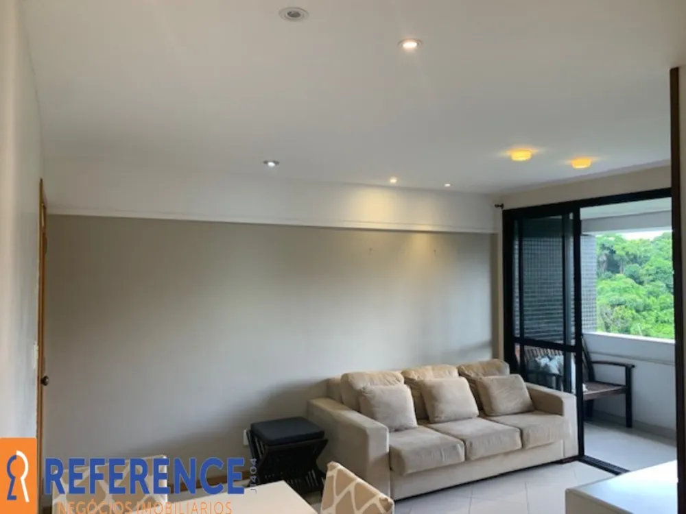 Apartamento, 3 quartos, 82 m² - Foto 2
