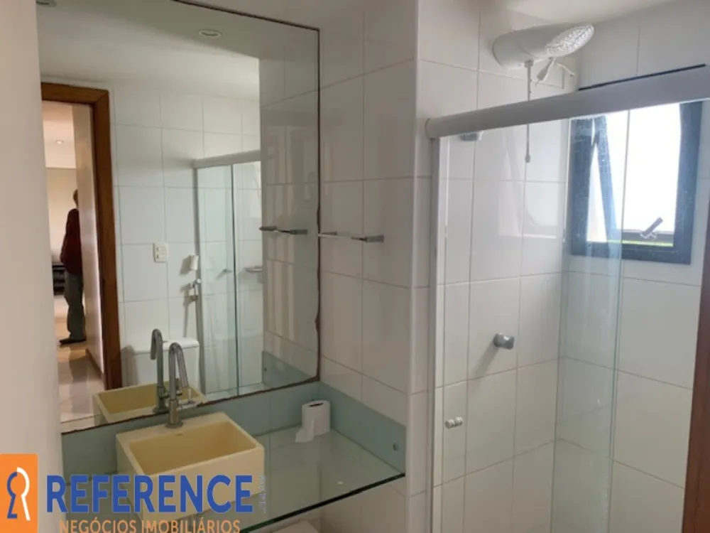 Apartamento, 3 quartos, 82 m² - Foto 3