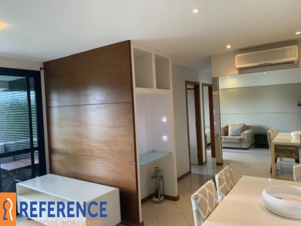 Apartamento, 3 quartos, 82 m² - Foto 1