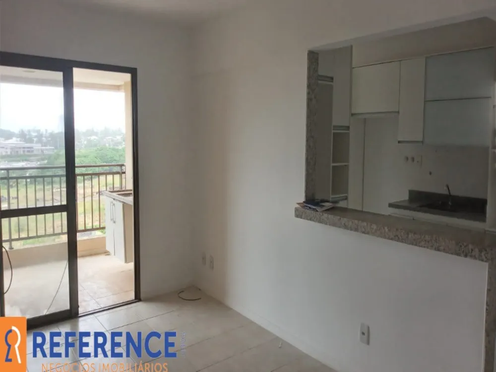 Apartamento, 3 quartos, 62 m² - Foto 3