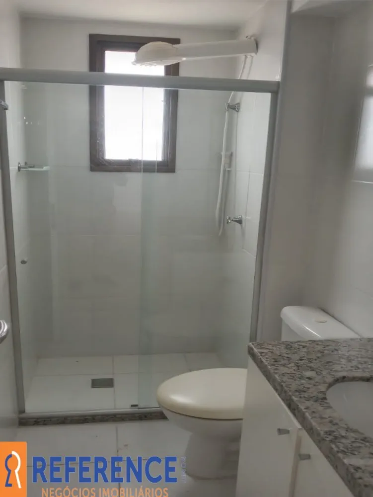 Apartamento, 3 quartos, 62 m² - Foto 1