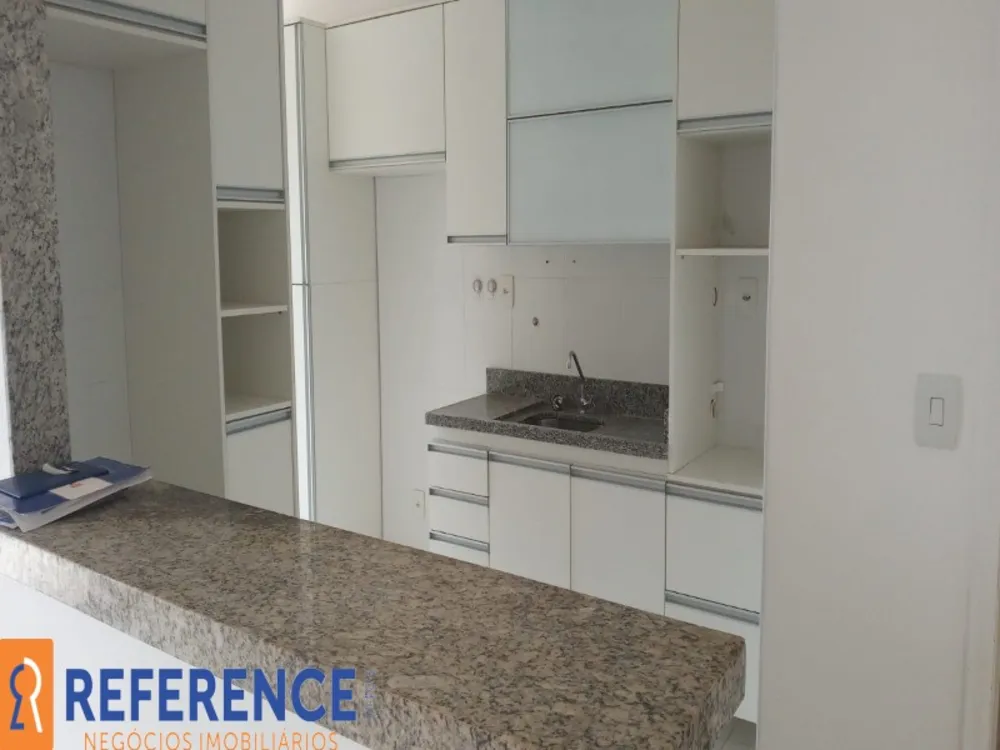 Apartamento, 3 quartos, 62 m² - Foto 4