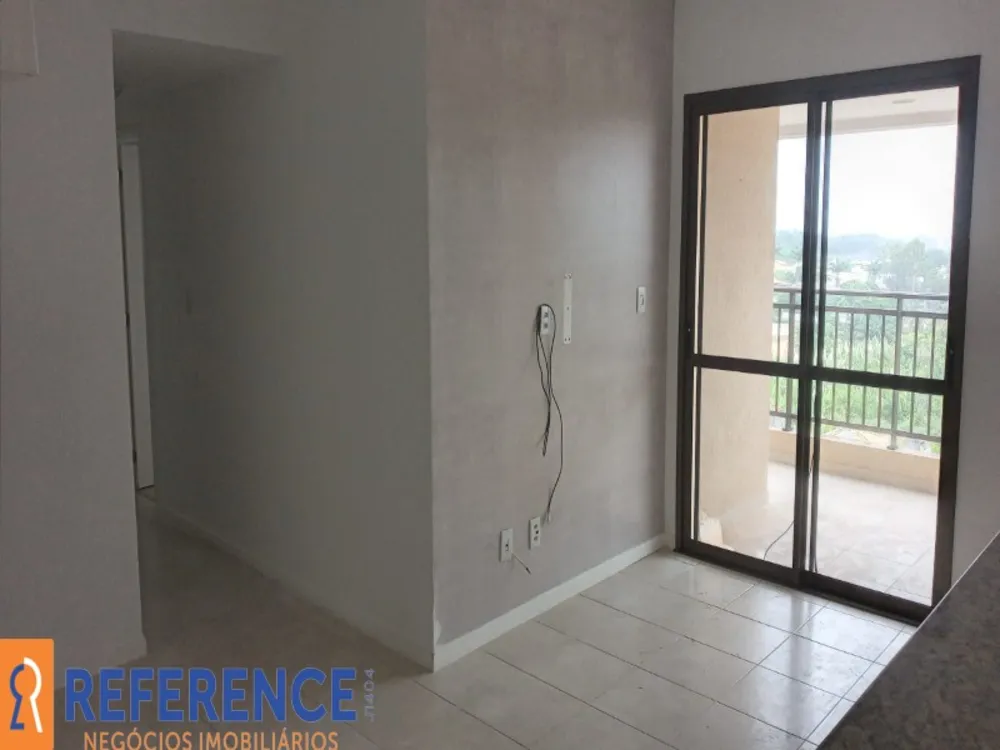 Apartamento, 3 quartos, 62 m² - Foto 2