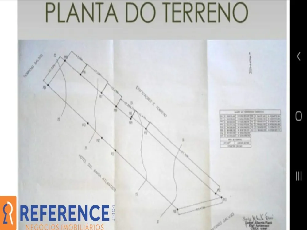 Terreno, 2371 m² - Foto 4