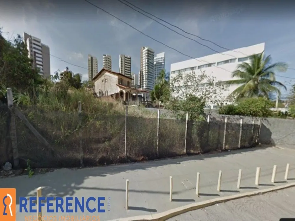 Terreno, 2371 m² - Foto 1