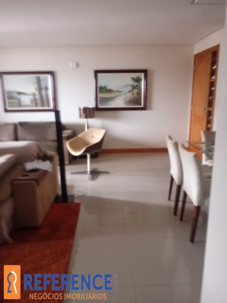 Apartamento, 4 quartos, 138 m² - Foto 2