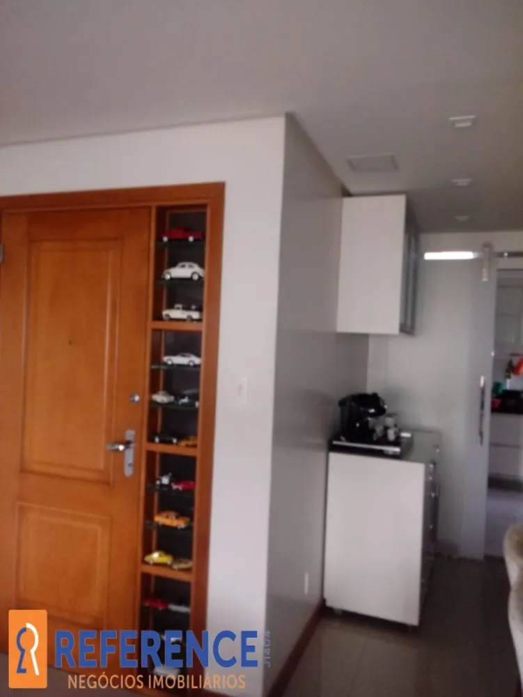 Apartamento, 4 quartos, 138 m² - Foto 3