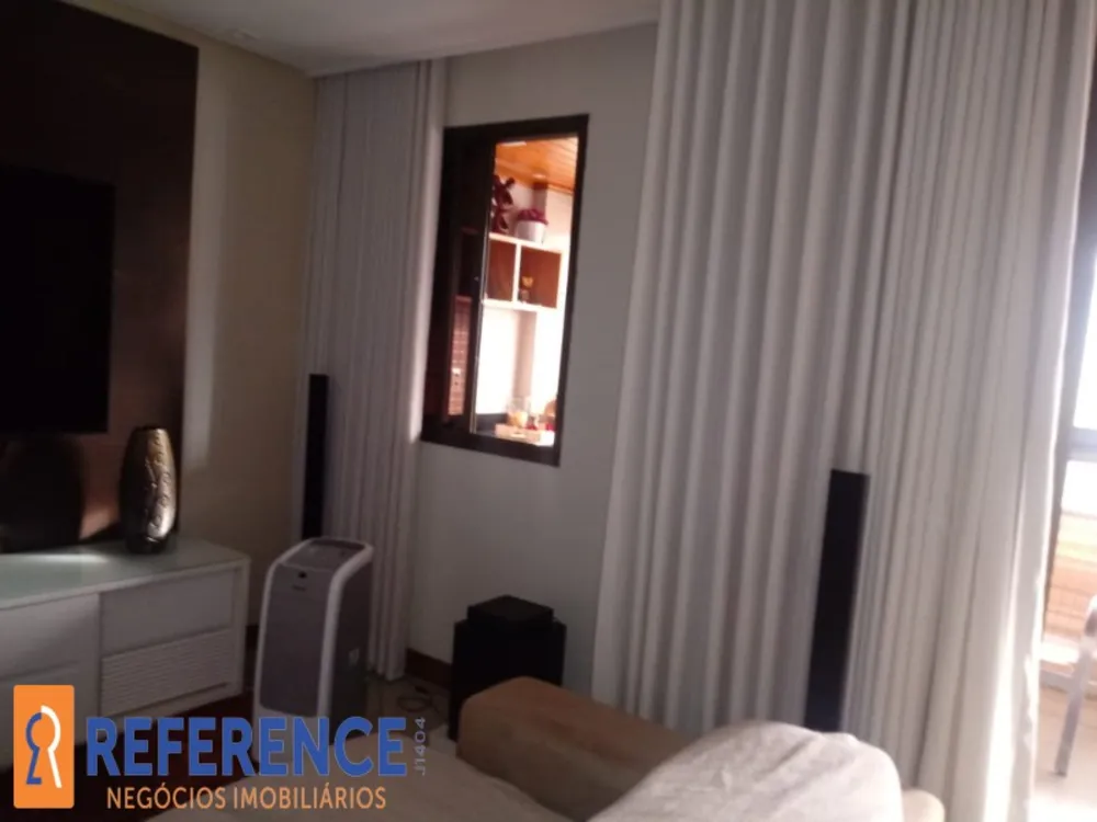 Apartamento, 4 quartos, 138 m² - Foto 4