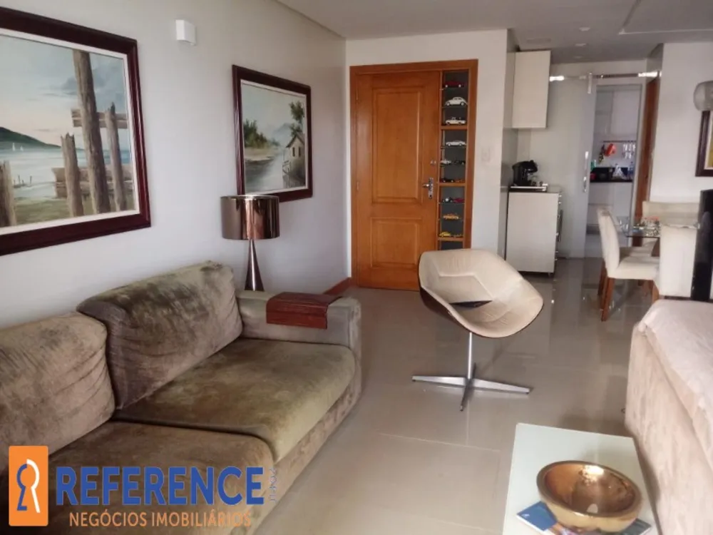 Apartamento, 4 quartos, 138 m² - Foto 1