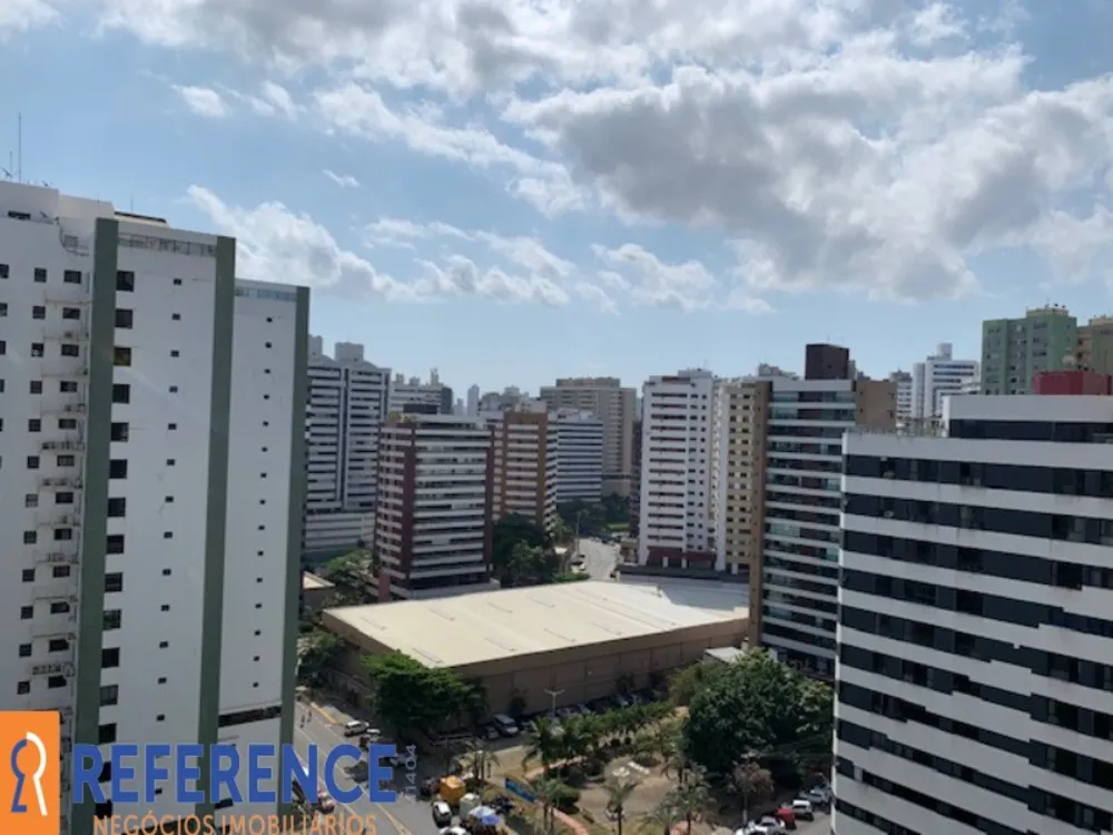 Apartamento, 4 quartos, 138 m² - Foto 2