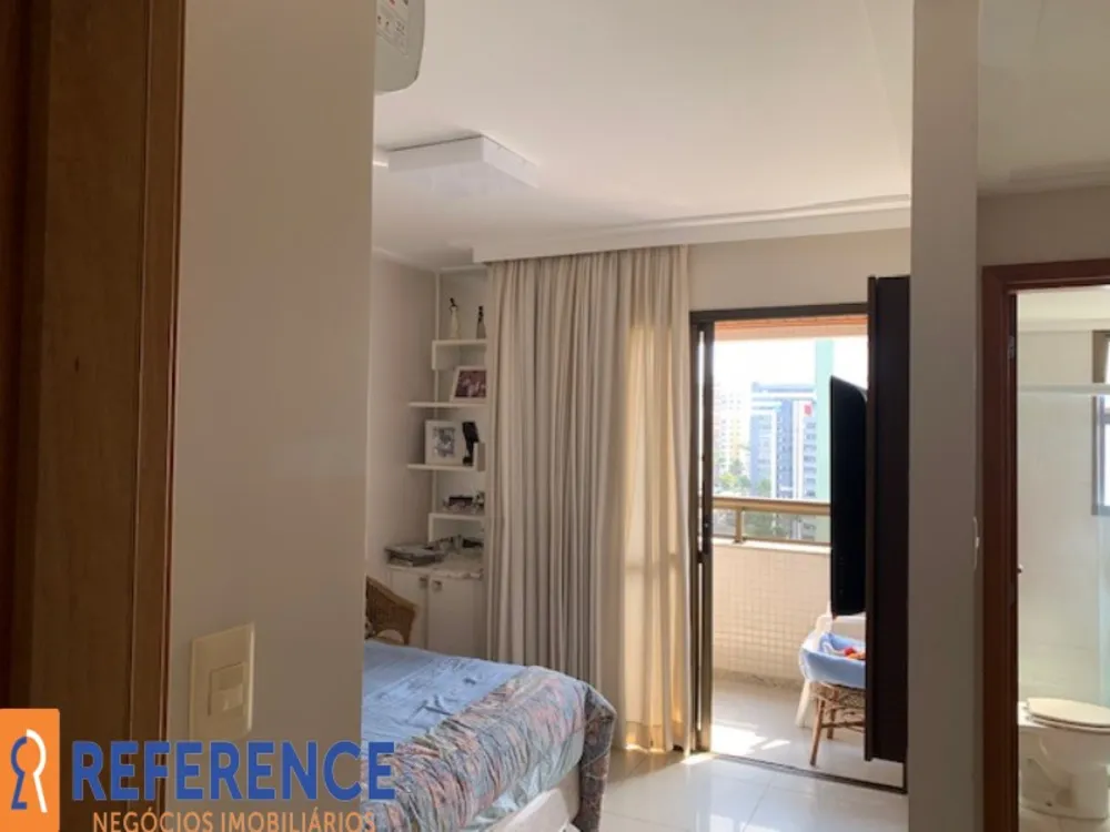 Apartamento, 4 quartos, 138 m² - Foto 3