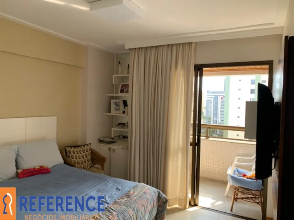 Apartamento, 4 quartos, 138 m² - Foto 4