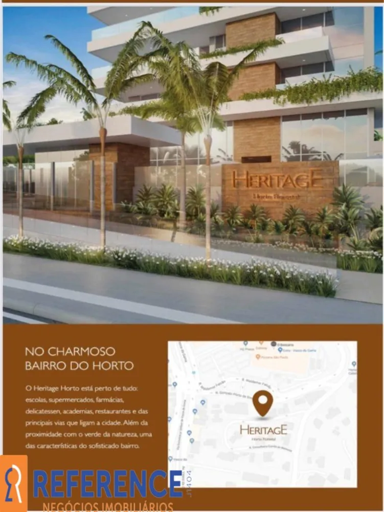 Apartamento, 4 quartos, 170 m² - Foto 1