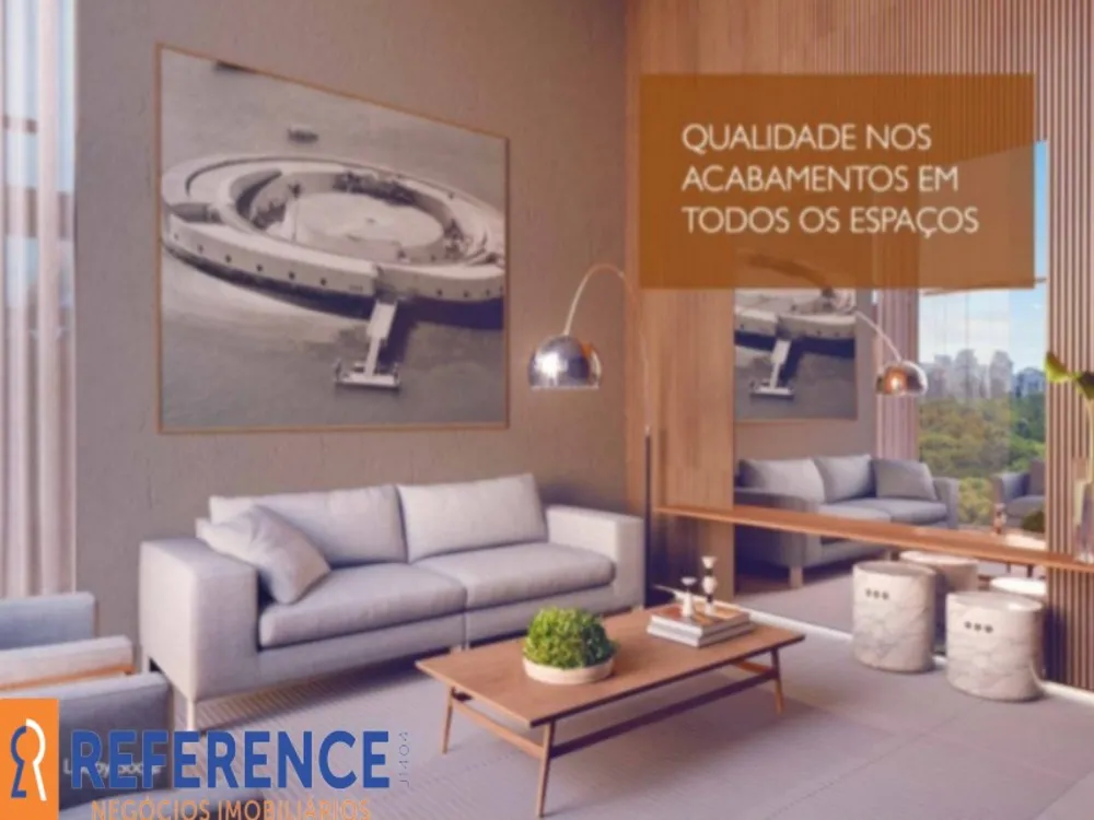 Apartamento, 4 quartos, 170 m² - Foto 4