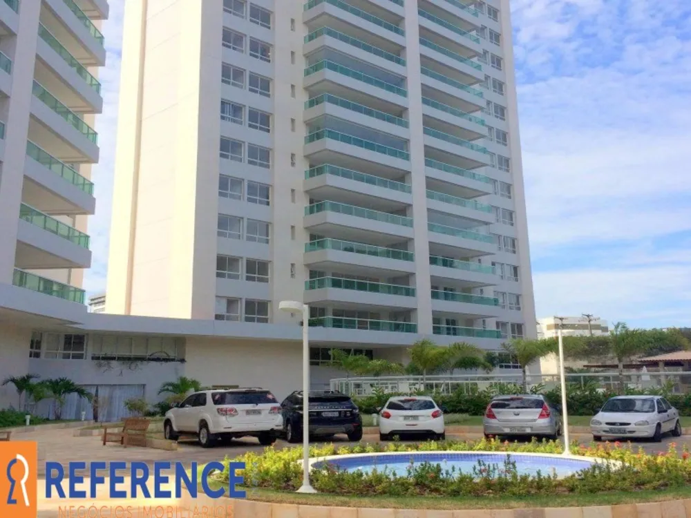Apartamento, 3 quartos, 152 m² - Foto 1