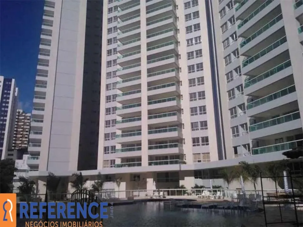 Apartamento, 3 quartos, 152 m² - Foto 2