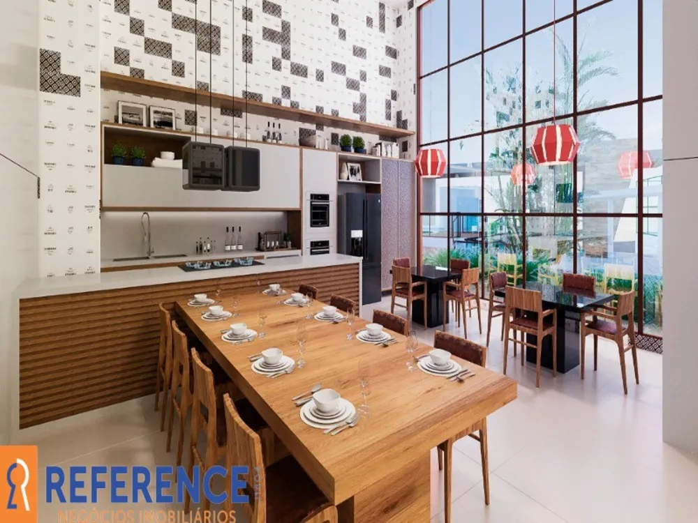 Apartamento, 4 quartos, 210 m² - Foto 2