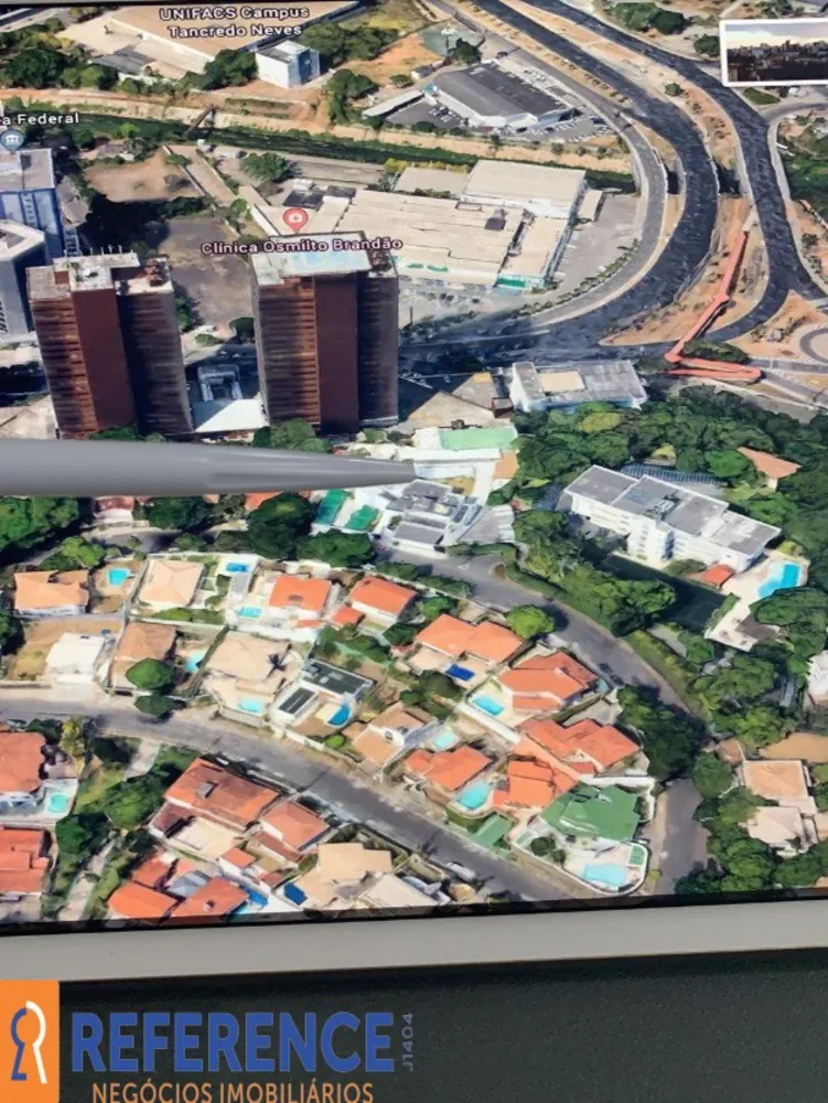 Apartamento, 4 quartos, 210 m² - Foto 3